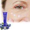 Natural Blueberry Eye Cream Essence of Wonders