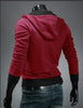 Assassins Creed Style Hoodie for Men