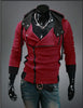 Assassins Creed Style Hoodie for Men