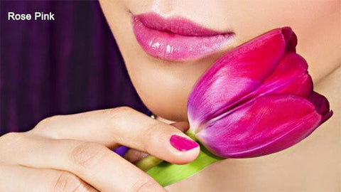 100% Long Lasting Waterproof Matte Lip Gloss Lipstick