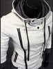 Assassins Creed Style Hoodie for Men