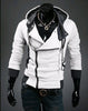 Assassins Creed Style Hoodie for Men